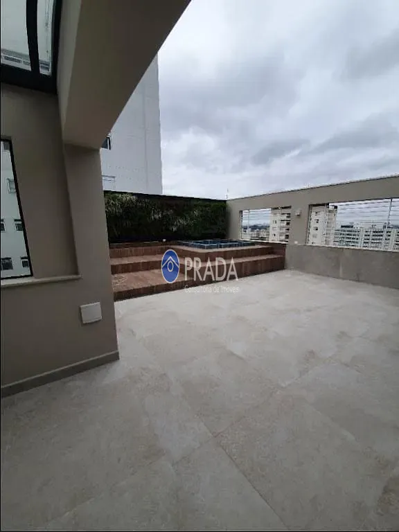 Cobertura, 4 quartos, 250 m² - Foto 5