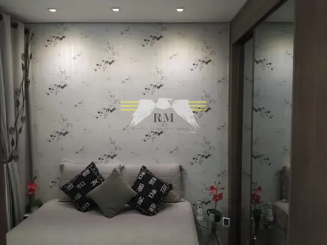 Cobertura / Penthouse com 62m² 3 quartos e 2 banheiros, à venda, no bairro Jardim Vila Formosa em São Paulo