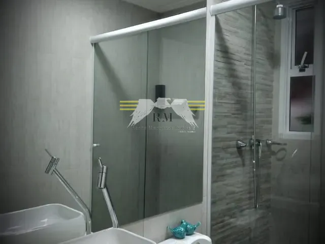 Cobertura / Penthouse com 62m² 3 quartos e 2 banheiros, à venda, no bairro Jardim Vila Formosa em São Paulo