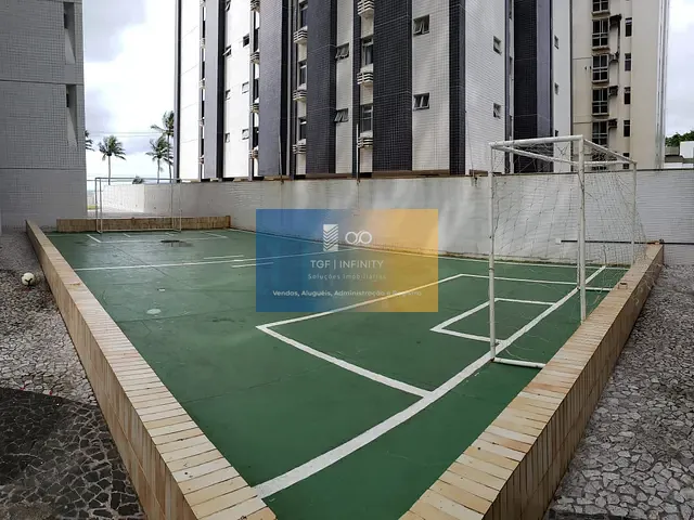 Cobertura / Penthouse 3 quartos e 4 banheiros, à venda, no bairro Boa Viagem em Recife