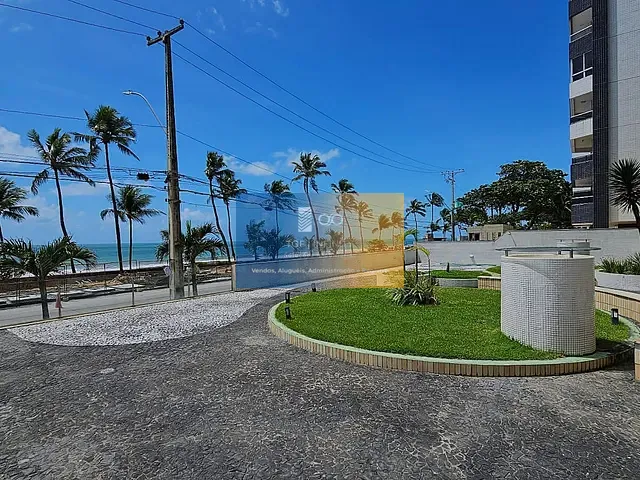 Cobertura / Penthouse 3 quartos e 4 banheiros, à venda, no bairro Boa Viagem em Recife