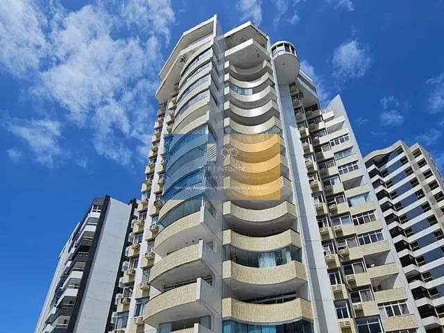 Cobertura / Penthouse 3 quartos e 4 banheiros, à venda, no bairro Boa Viagem em Recife