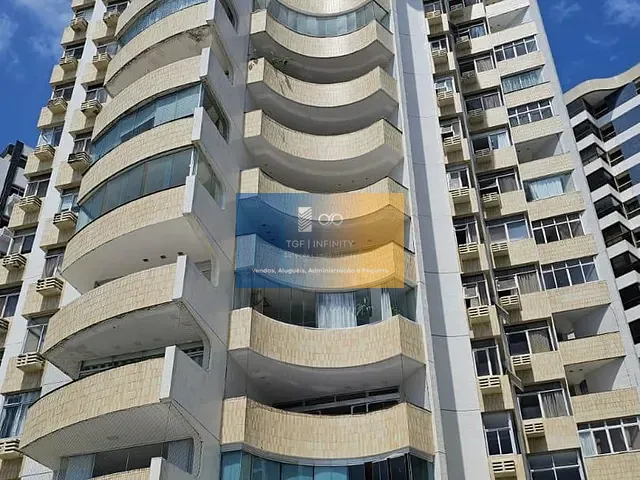 Cobertura / Penthouse 3 quartos e 4 banheiros, à venda, no bairro Boa Viagem em Recife