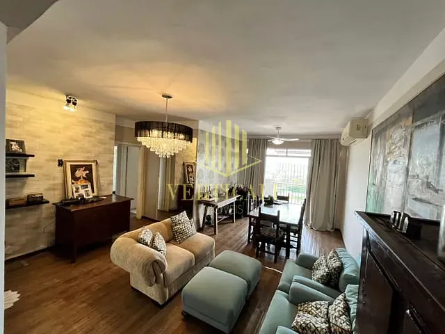 Cobertura / Penthouse com 250m² 4 quartos e 4 banheiros, à venda, no bairro Goiabeira em Cuiabá