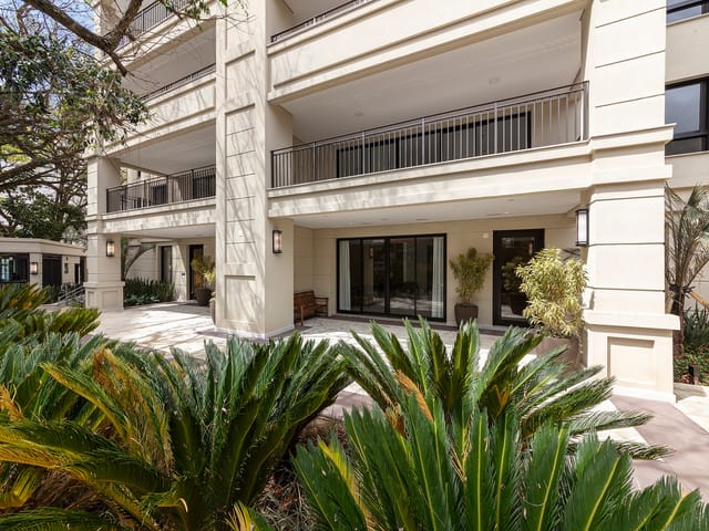 Cobertura / Penthouse com 455m² 4 quartos e 7 banheiros, à venda, no bairro Vila Mariana em São Paulo