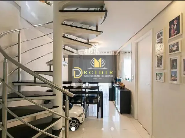 Cobertura / Penthouse com 144m² 3 quartos e 3 banheiros, à venda, no bairro Vila Gomes Cardim em São Paulo
