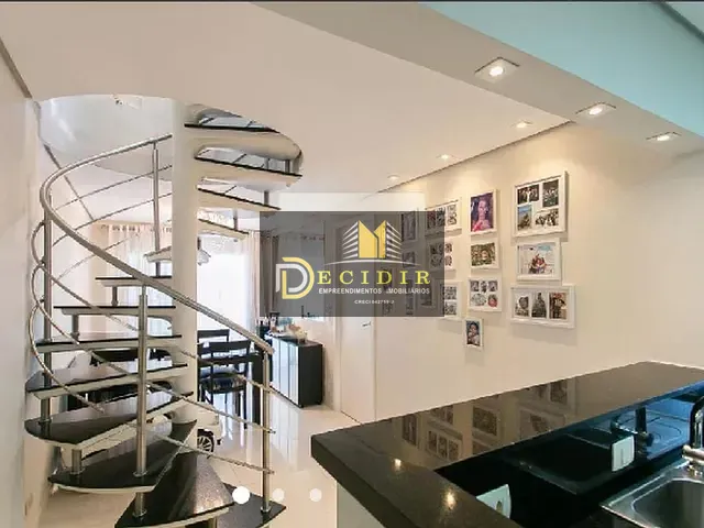 Cobertura / Penthouse com 144m² 3 quartos e 3 banheiros, à venda, no bairro Vila Gomes Cardim em São Paulo