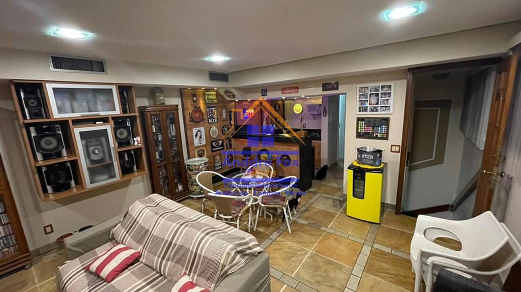 Cobertura, 4 quartos, 352 m² - Foto 6