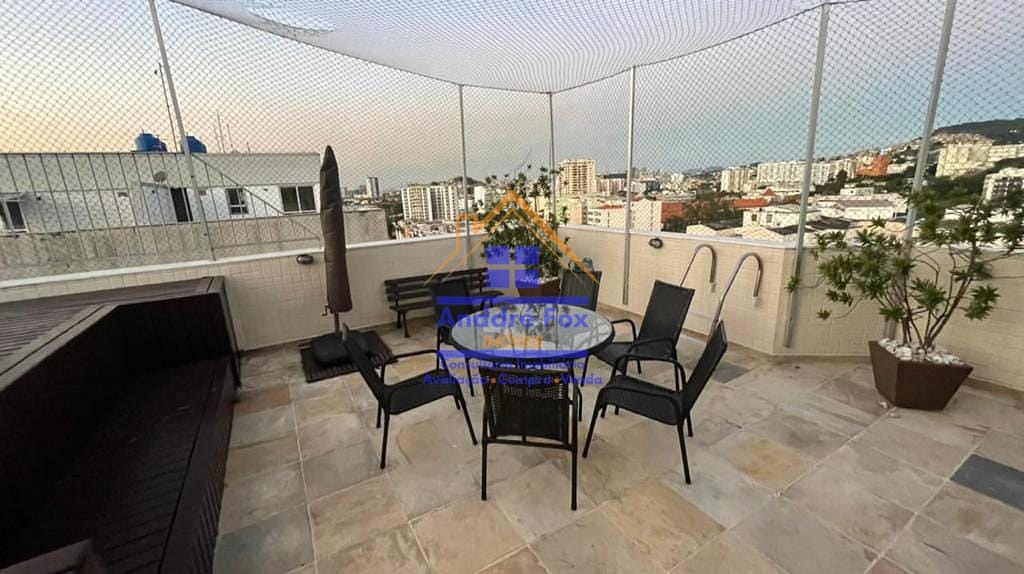 Cobertura, 4 quartos, 352 m² - Foto 15