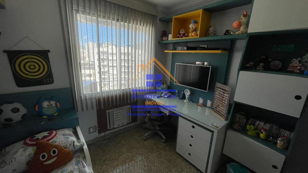 Cobertura, 4 quartos, 352 m² - Foto 21