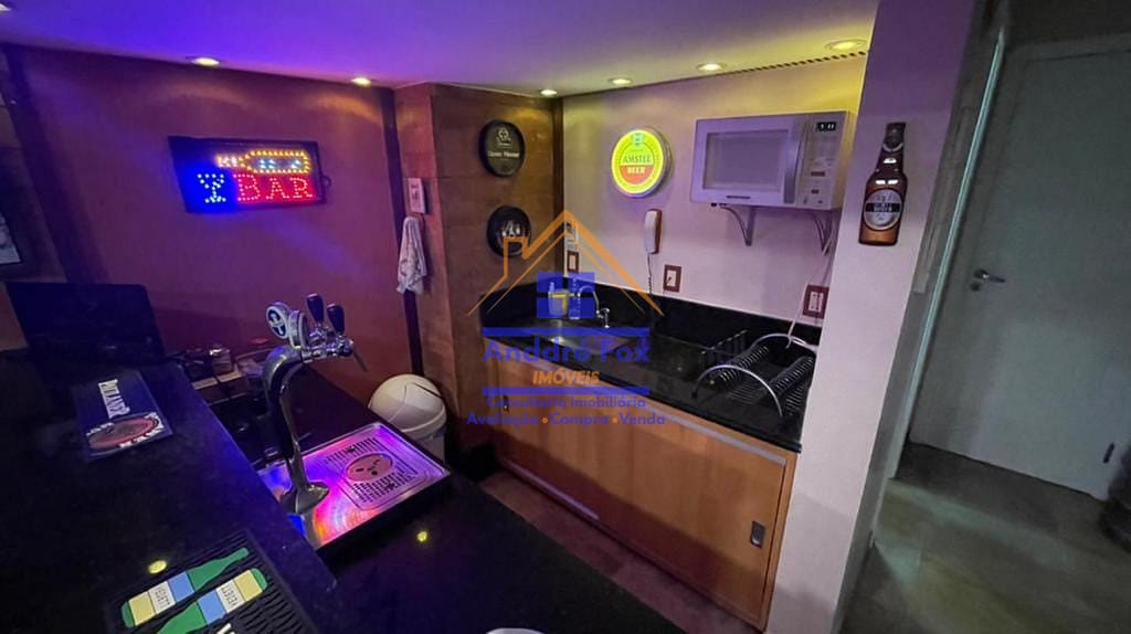 Cobertura, 4 quartos, 352 m² - Foto 3