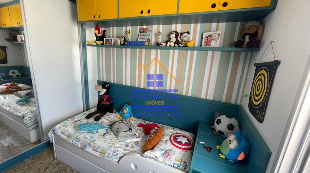 Cobertura, 4 quartos, 352 m² - Foto 20