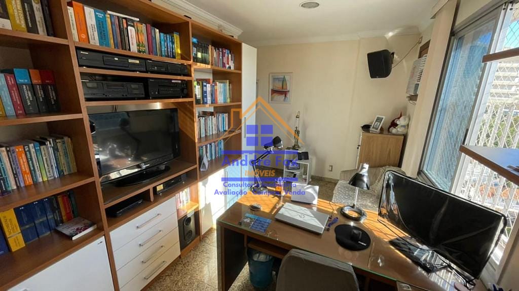 Cobertura, 4 quartos, 352 m² - Foto 22