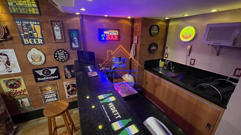 Cobertura, 4 quartos, 352 m² - Foto 4