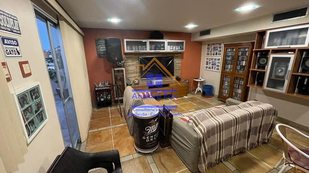 Cobertura, 4 quartos, 352 m² - Foto 2