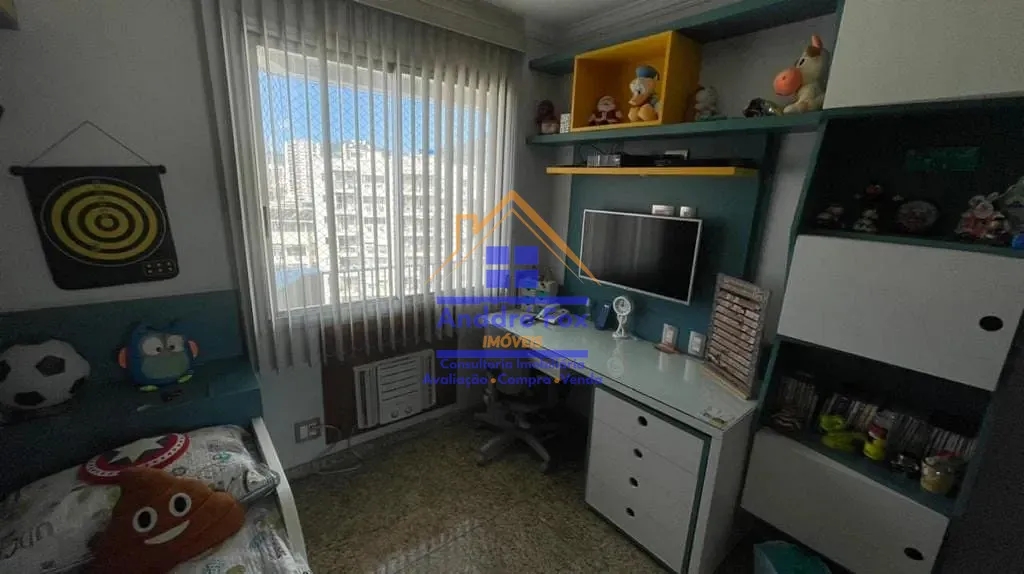 Cobertura, 4 quartos, 352 m² - Foto 21
