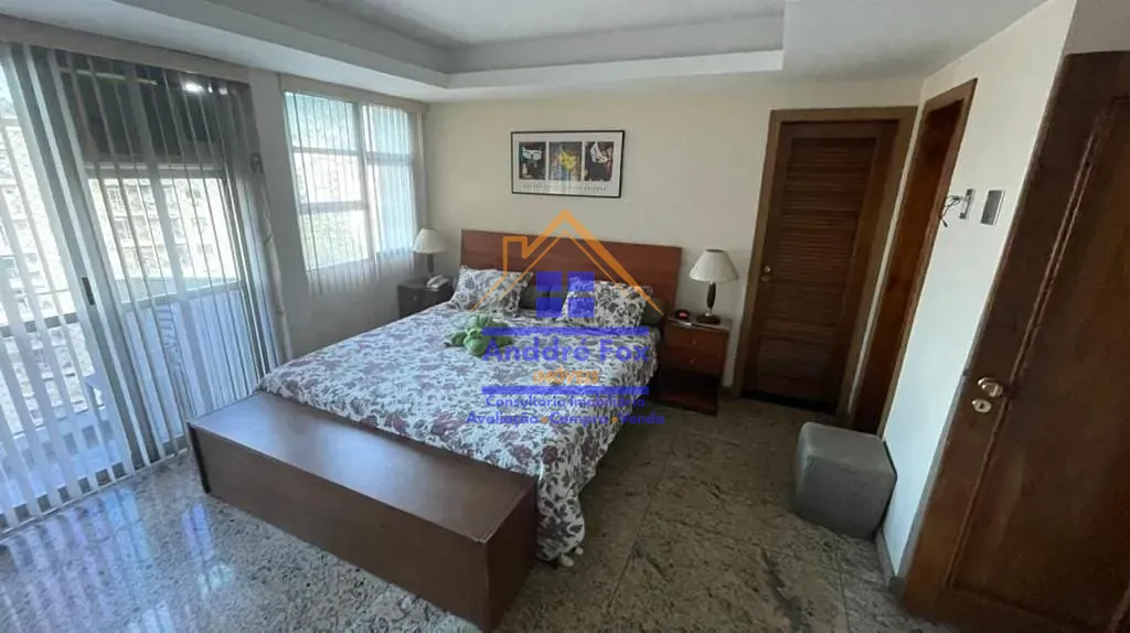 Cobertura, 4 quartos, 352 m² - Foto 16