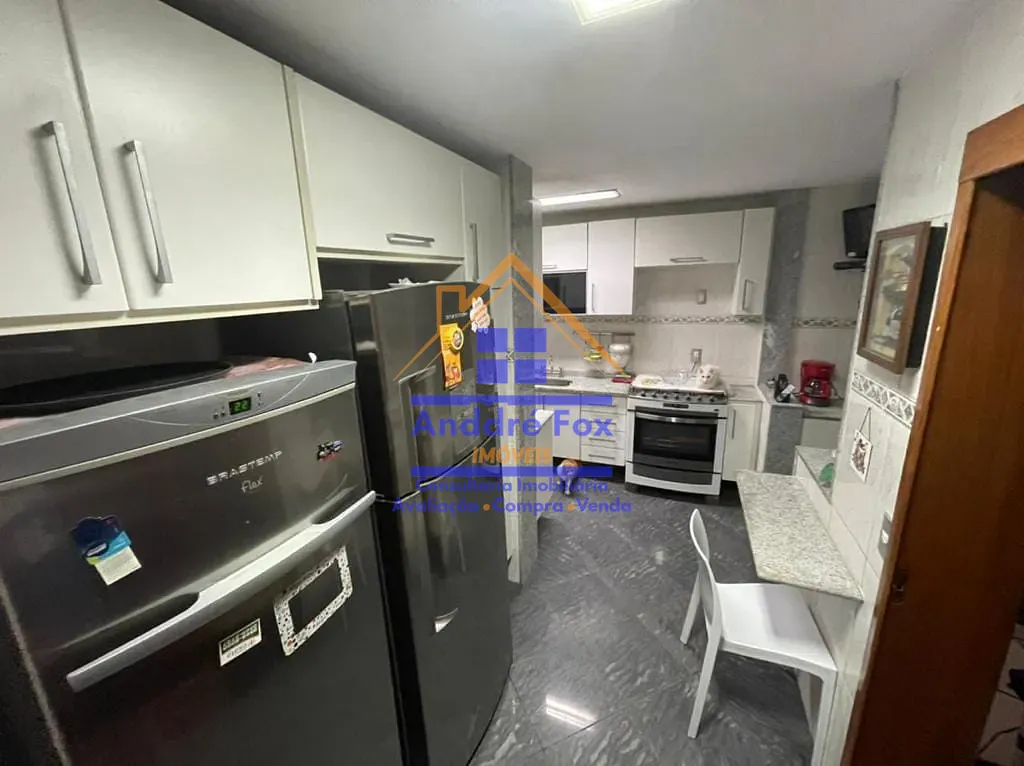 Cobertura, 4 quartos, 352 m² - Foto 10
