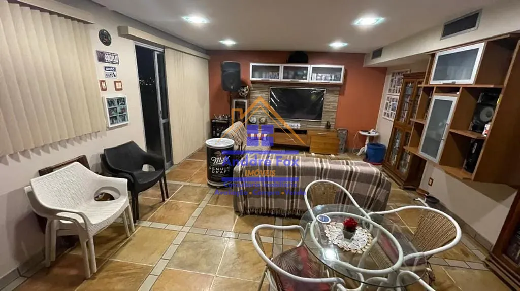 Cobertura, 4 quartos, 352 m² - Foto 5