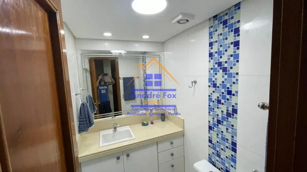 Cobertura, 4 quartos, 352 m² - Foto 8
