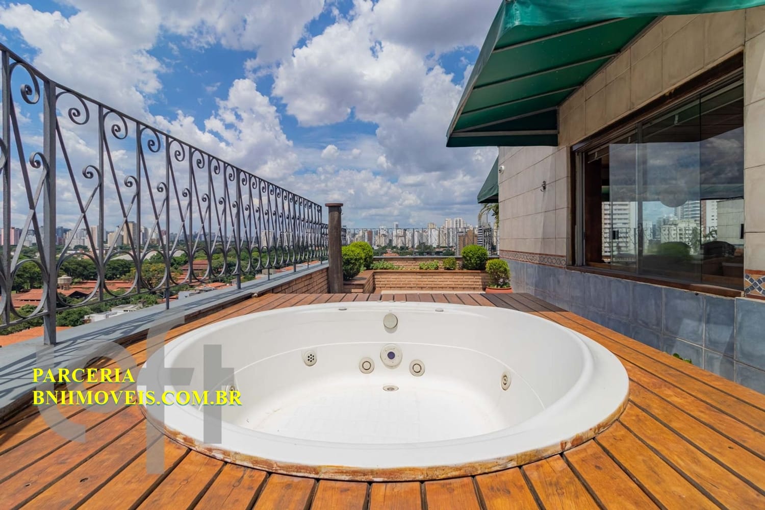 Cobertura, 2 quartos, 190 m² - Foto 2