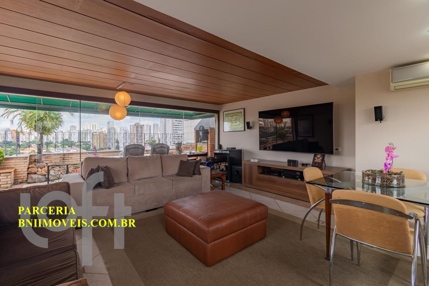 Cobertura, 2 quartos, 190 m² - Foto 5