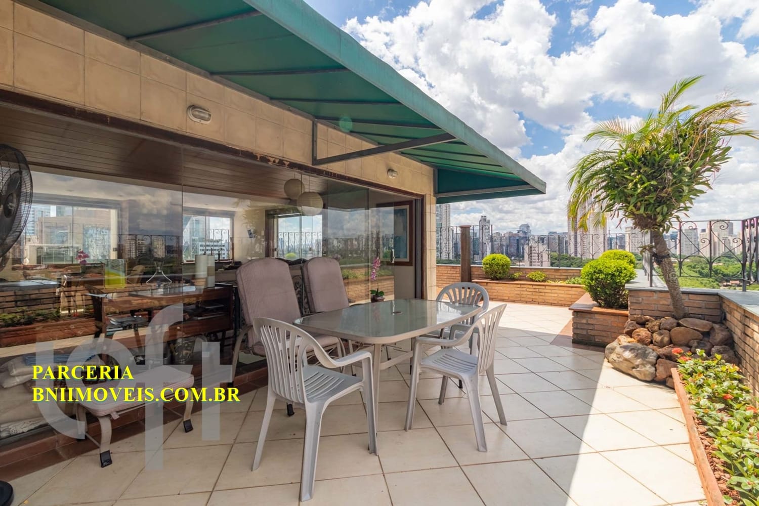 Cobertura, 2 quartos, 190 m² - Foto 4
