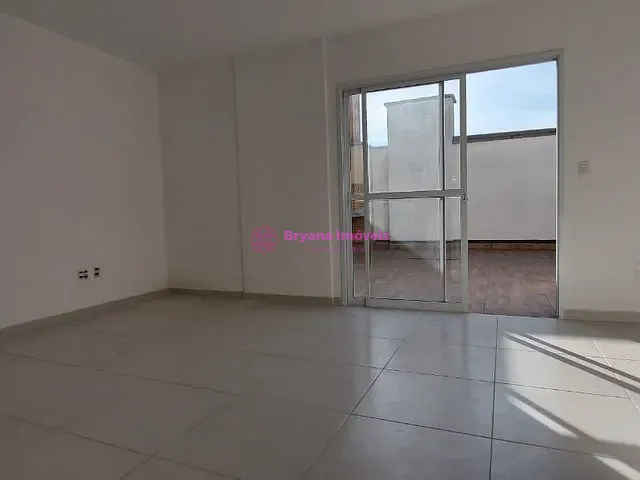 Cobertura / Penthouse com 127m² 2 quartos e 3 banheiros, à venda, no bairro Nova Gerty em São Caetano do Sul