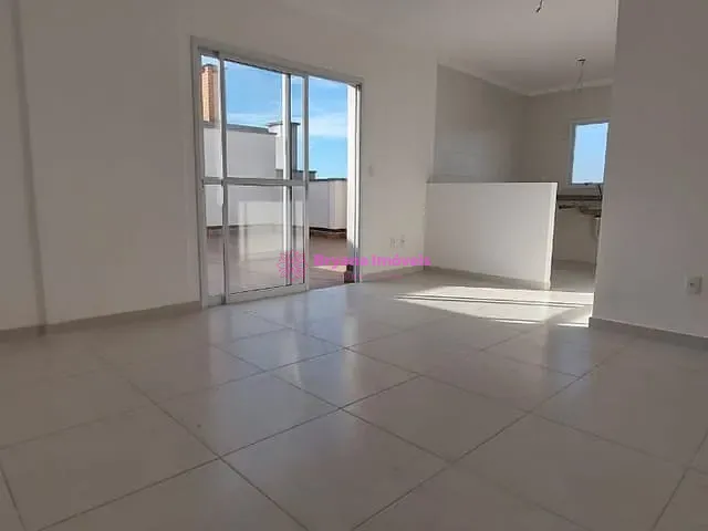 Cobertura / Penthouse com 127m² 2 quartos e 3 banheiros, à venda, no bairro Nova Gerty em São Caetano do Sul