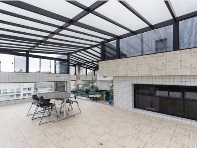 Foto do Cobertura / Penthouse - Cobertura à venda com 4 dormitórios na Zona Norte em Rua Alfredo Pujol, Santana, São Paulo, SP | D+ Soluções Imobiliárias