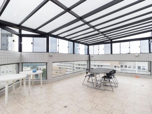 Foto do Cobertura / Penthouse - Cobertura à venda com 4 dormitórios na Zona Norte em Rua Alfredo Pujol, Santana, São Paulo, SP | D+ Soluções Imobiliárias
