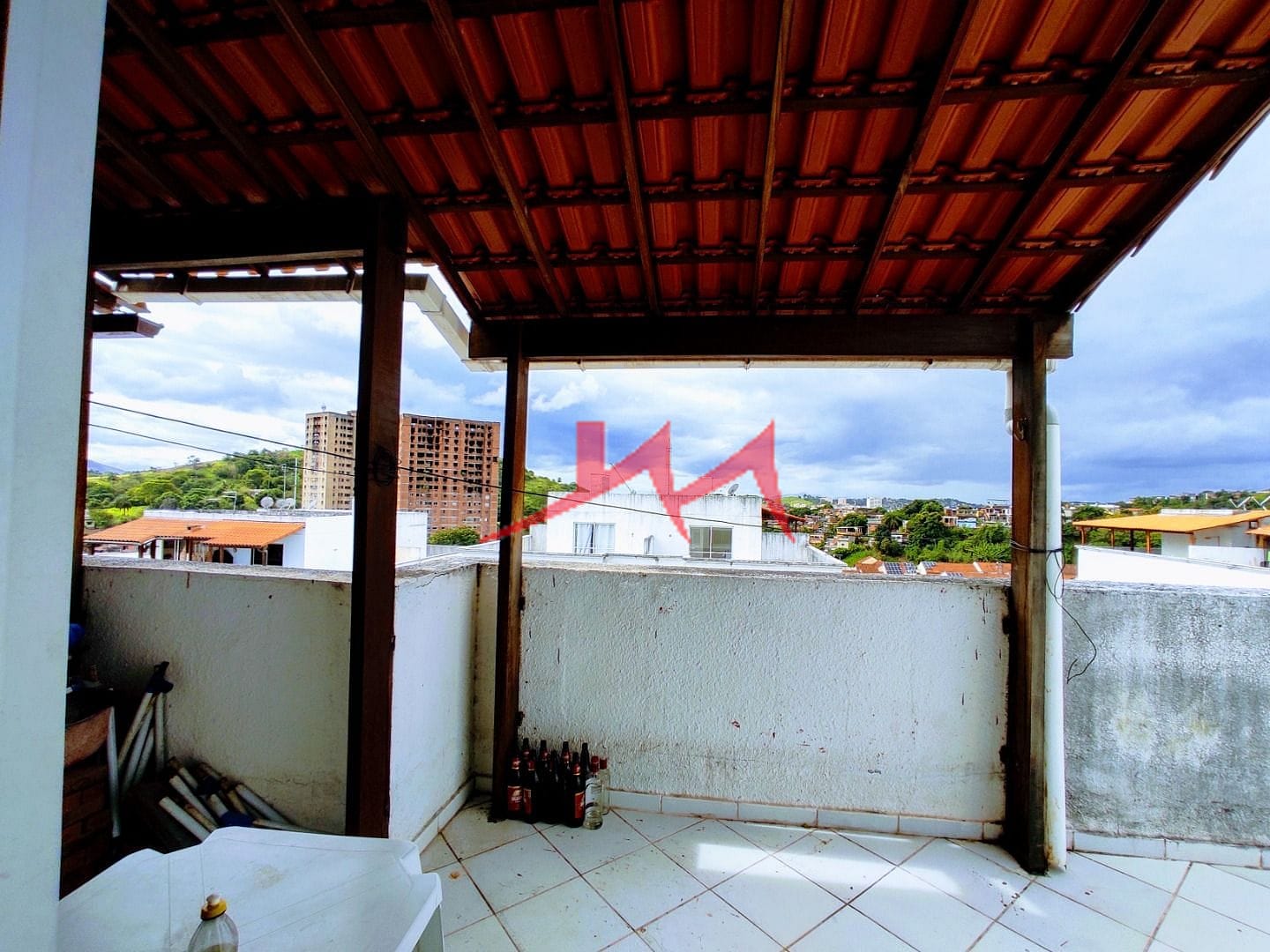 Cobertura à venda com 3 quartos, 127m² - Foto 13