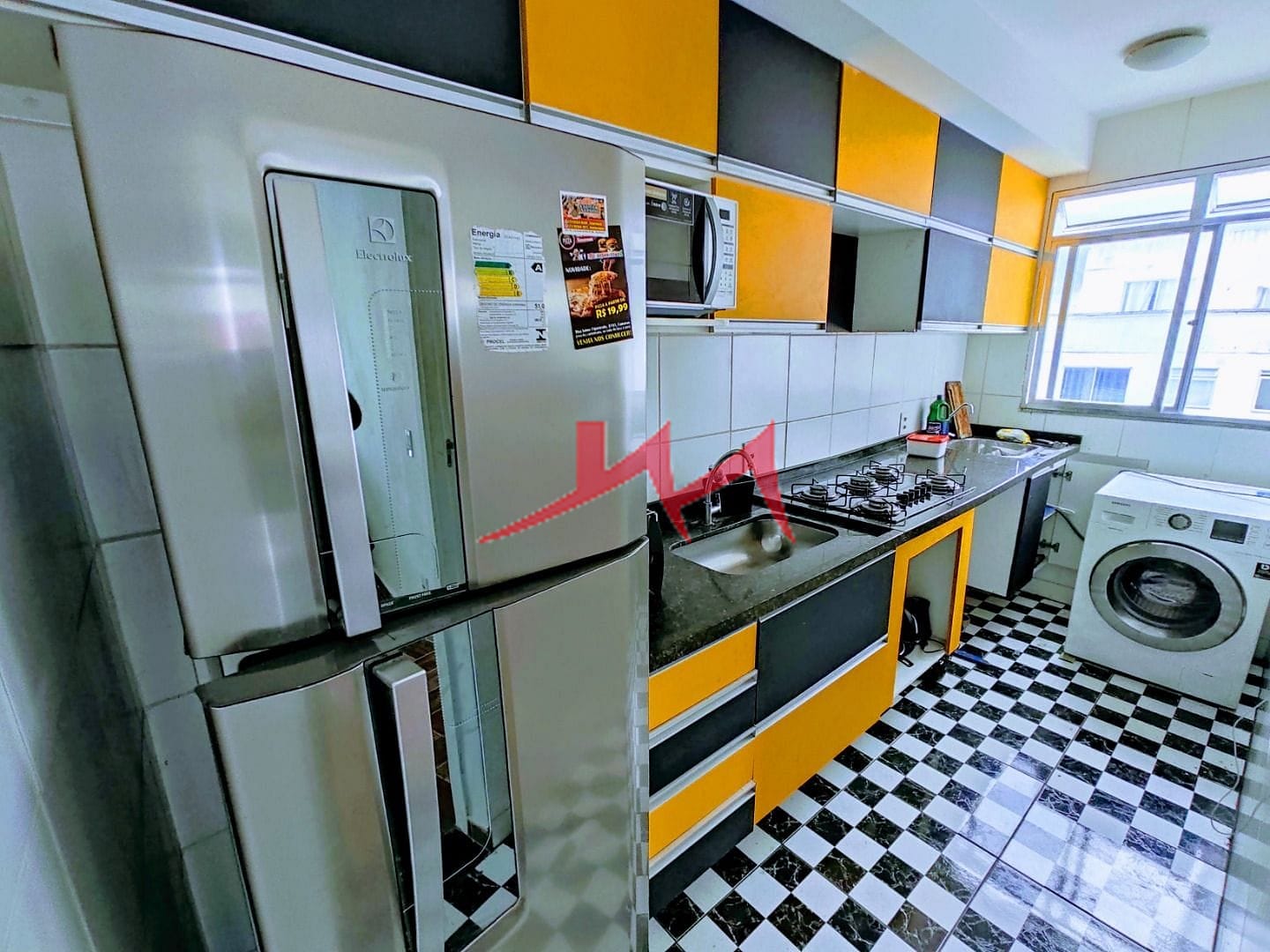 Cobertura à venda com 3 quartos, 127m² - Foto 8