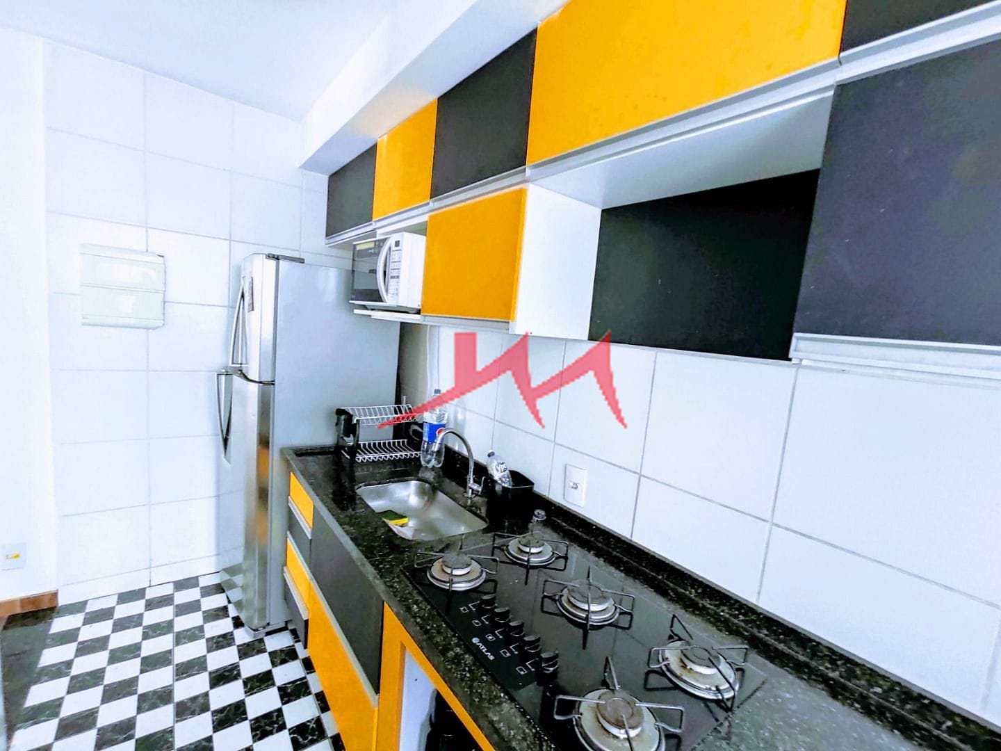Cobertura à venda com 3 quartos, 127m² - Foto 9