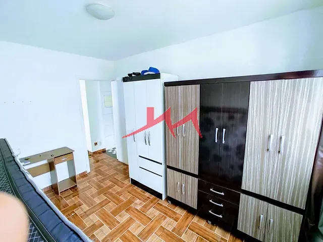 Cobertura / Penthouse com 127m² 3 quartos e 2 banheiros, à venda, no bairro Galo Branco em São Gonçalo