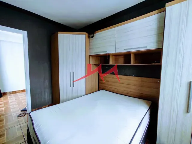 Cobertura / Penthouse com 127m² 3 quartos e 2 banheiros, à venda, no bairro Galo Branco em São Gonçalo