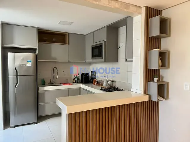 Cobertura / Penthouse com 141m² 3 quartos e 2 banheiros, à venda, no bairro Nossa Senhora da Vitória em Ilhéus