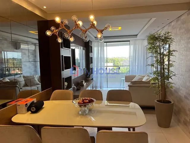 Cobertura / Penthouse com 141m² 3 quartos e 2 banheiros, à venda, no bairro Nossa Senhora da Vitória em Ilhéus