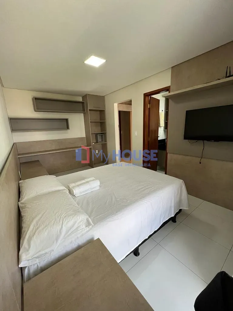 Cobertura, 3 quartos, 109 m² - Foto 7