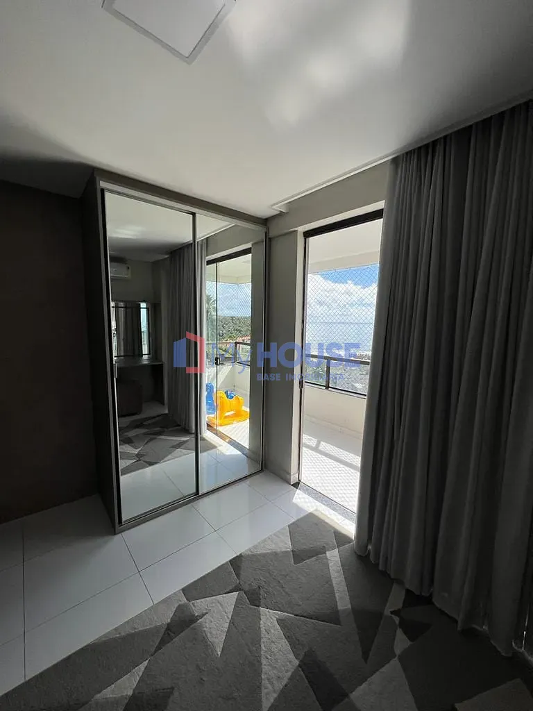 Cobertura, 3 quartos, 109 m² - Foto 9