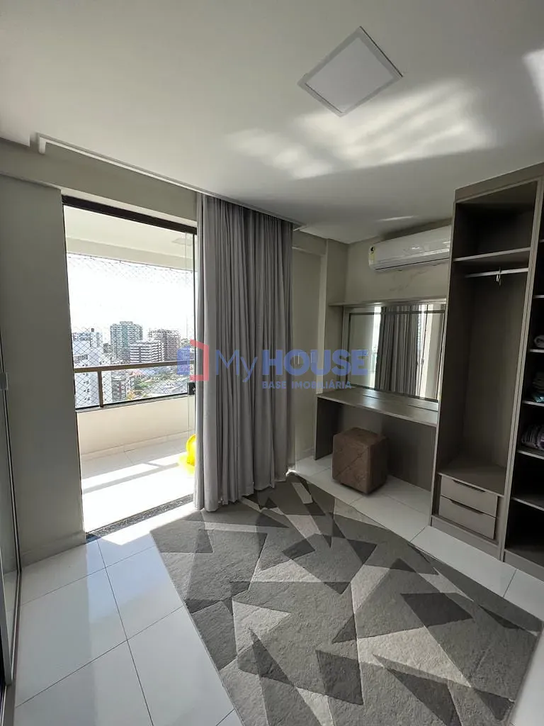 Cobertura, 3 quartos, 109 m² - Foto 10