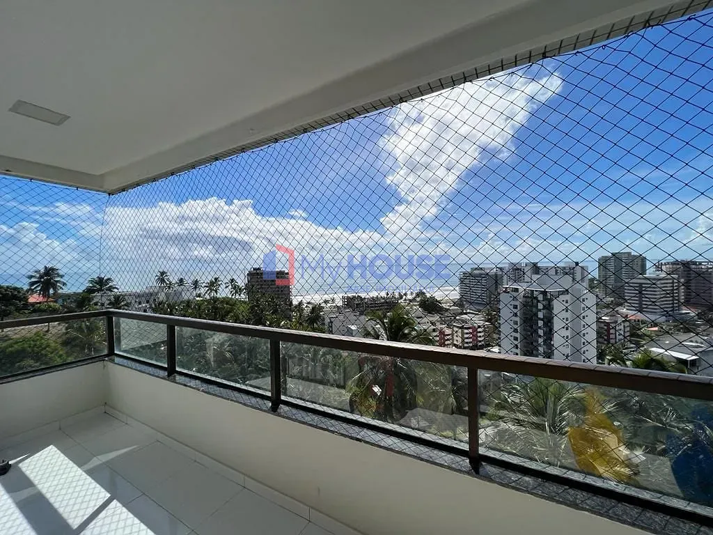 Cobertura, 3 quartos, 109 m² - Foto 22