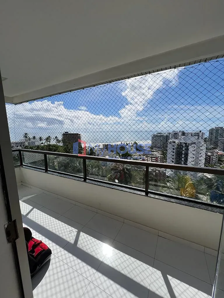 Cobertura, 3 quartos, 109 m² - Foto 24