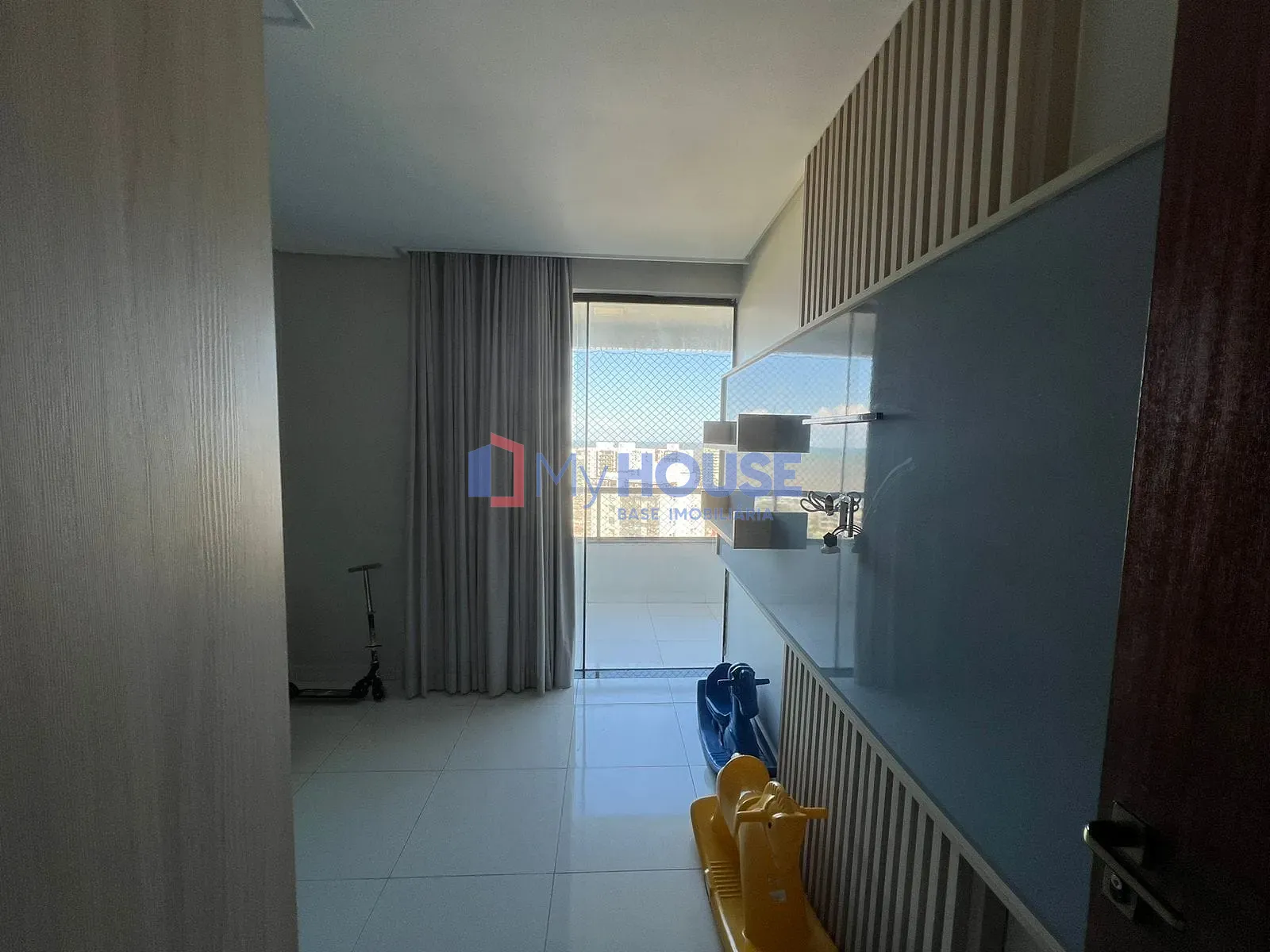 Cobertura, 3 quartos, 109 m² - Foto 13