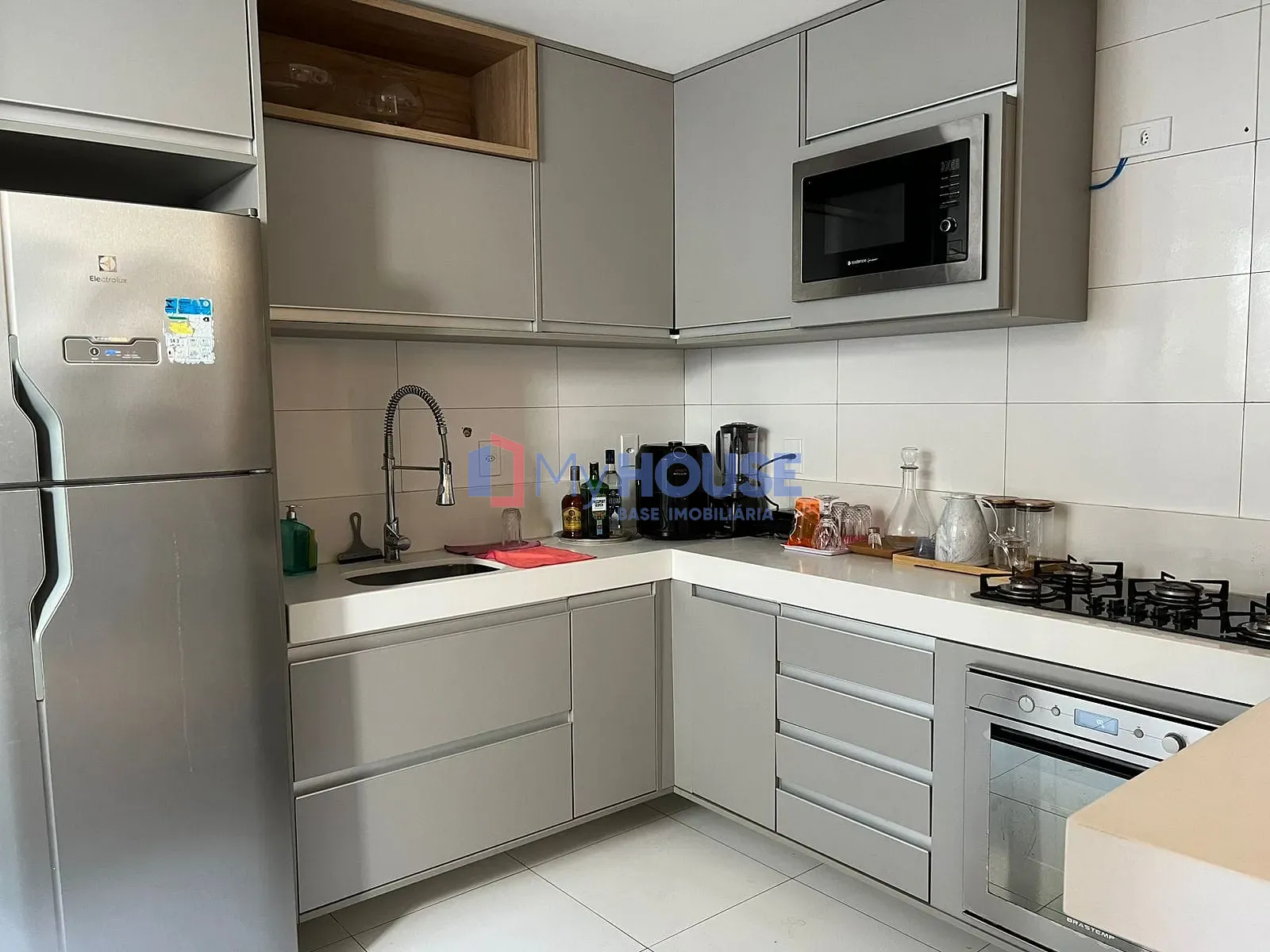 Cobertura, 3 quartos, 109 m² - Foto 6