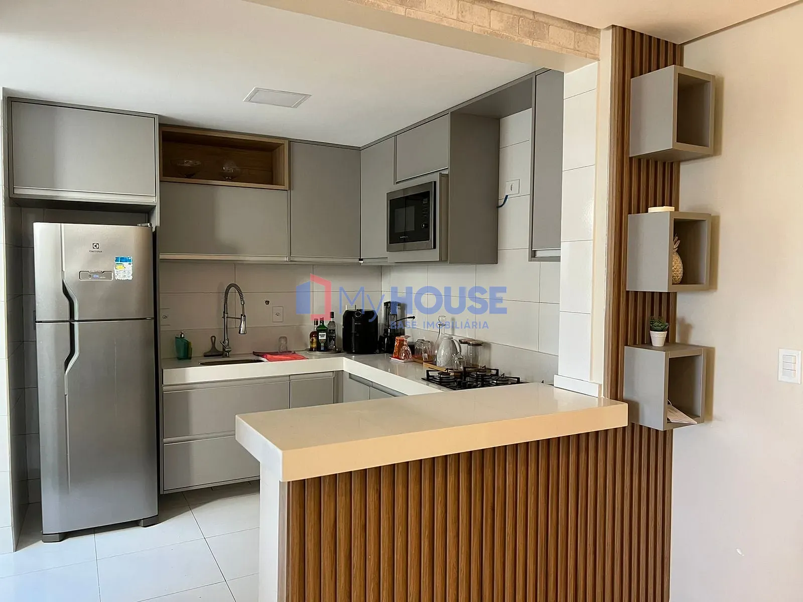 Cobertura, 3 quartos, 109 m² - Foto 5