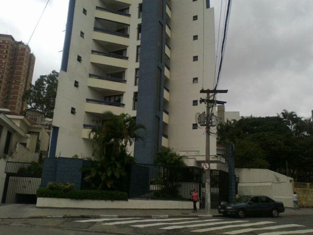 Cobertura / Penthouse com 257m² 3 quartos e 3 banheiros, à venda, no bairro Tatuapé em São Paulo
