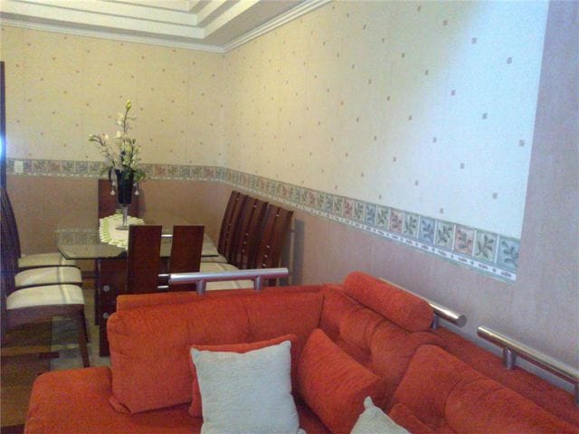 Cobertura / Penthouse com 257m² 3 quartos e 3 banheiros, à venda, no bairro Tatuapé em São Paulo