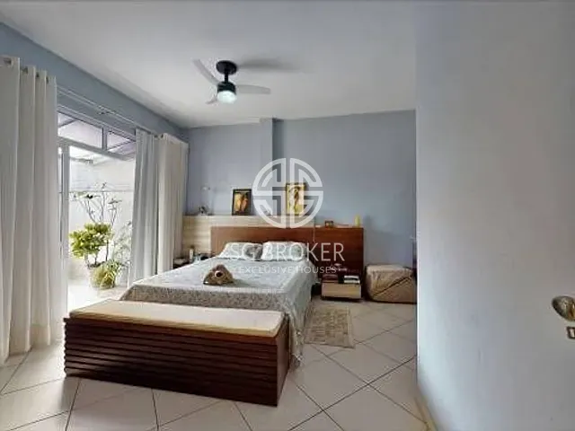 Cobertura / Penthouse com 205m² 4 quartos e 5 banheiros, à venda, no bairro Copacabana em Rio de Janeiro