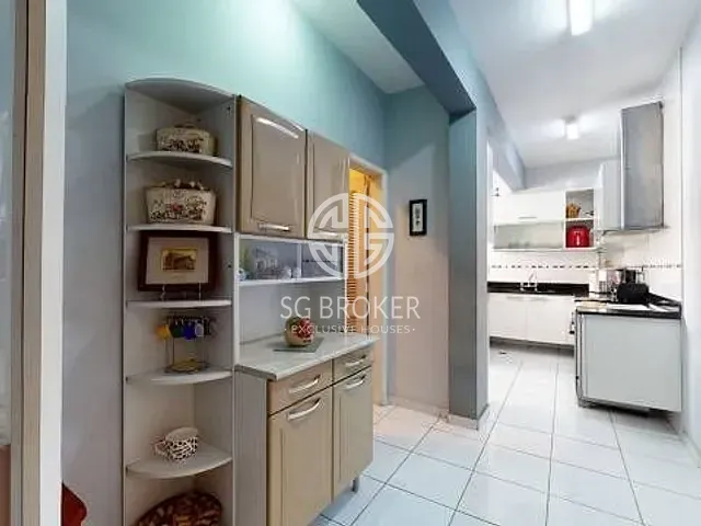 Cobertura / Penthouse com 205m² 4 quartos e 5 banheiros, à venda, no bairro Copacabana em Rio de Janeiro